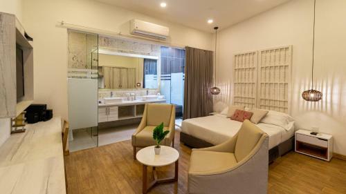Apartamento Cartagena Suites De Manga