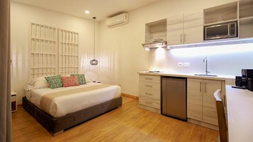 Apartamento Cartagena Suites De Manga