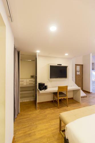 Apartamento Cartagena Suites De Manga