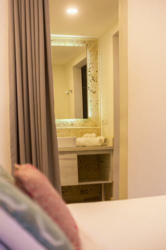 Apartamento Cartagena Suites De Manga