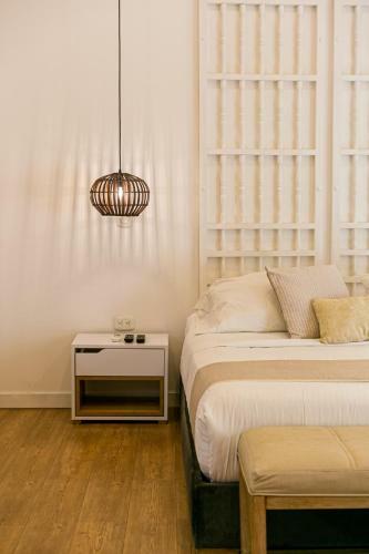 Apartamento Cartagena Suites De Manga
