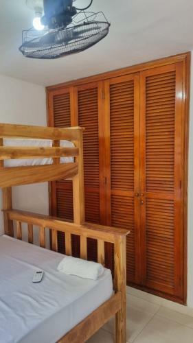Apartamento Acogedor Y Residencial Piso 3
