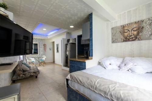 Apartasuites Con Vista Al Mar