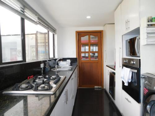 Apartamento Luxury Frente Al Mar