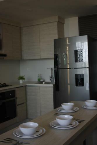 Apartaestudio Acceso Al Mar