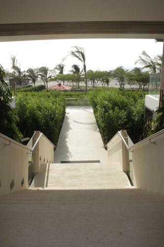 Apartaestudio Acceso Al Mar