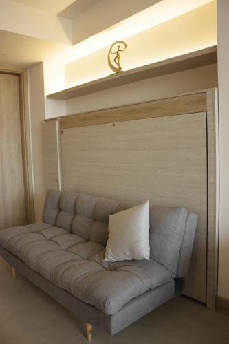 Apartaestudio Acceso Al Mar