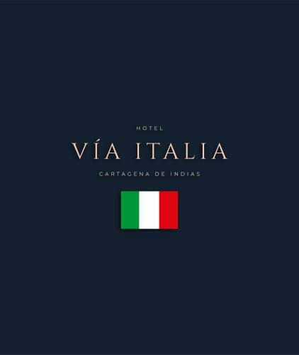 Hotel V�a Italia