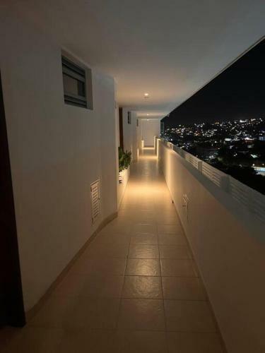 Apartamento Con Vista Al Mar