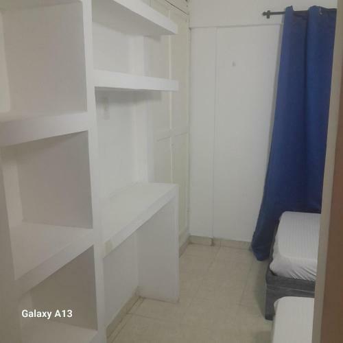 Apartamento Turistico Elohim