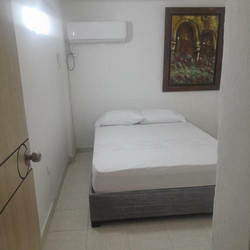 Apartamento Turistico Elohim