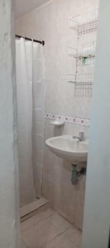 Apartamento Turistico Elohim