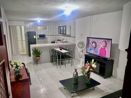 Apartamento Encanto