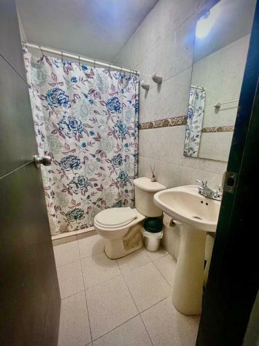 Apartamento Encanto