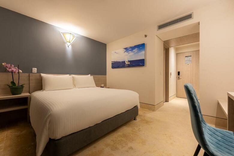 Hotel Rilux Cartagena