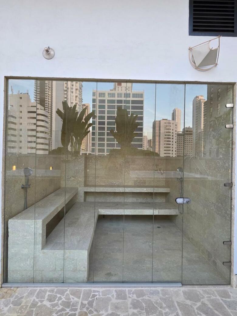 Hotel Rilux Cartagena