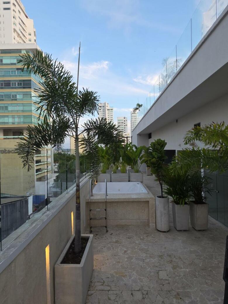 Hotel Rilux Cartagena