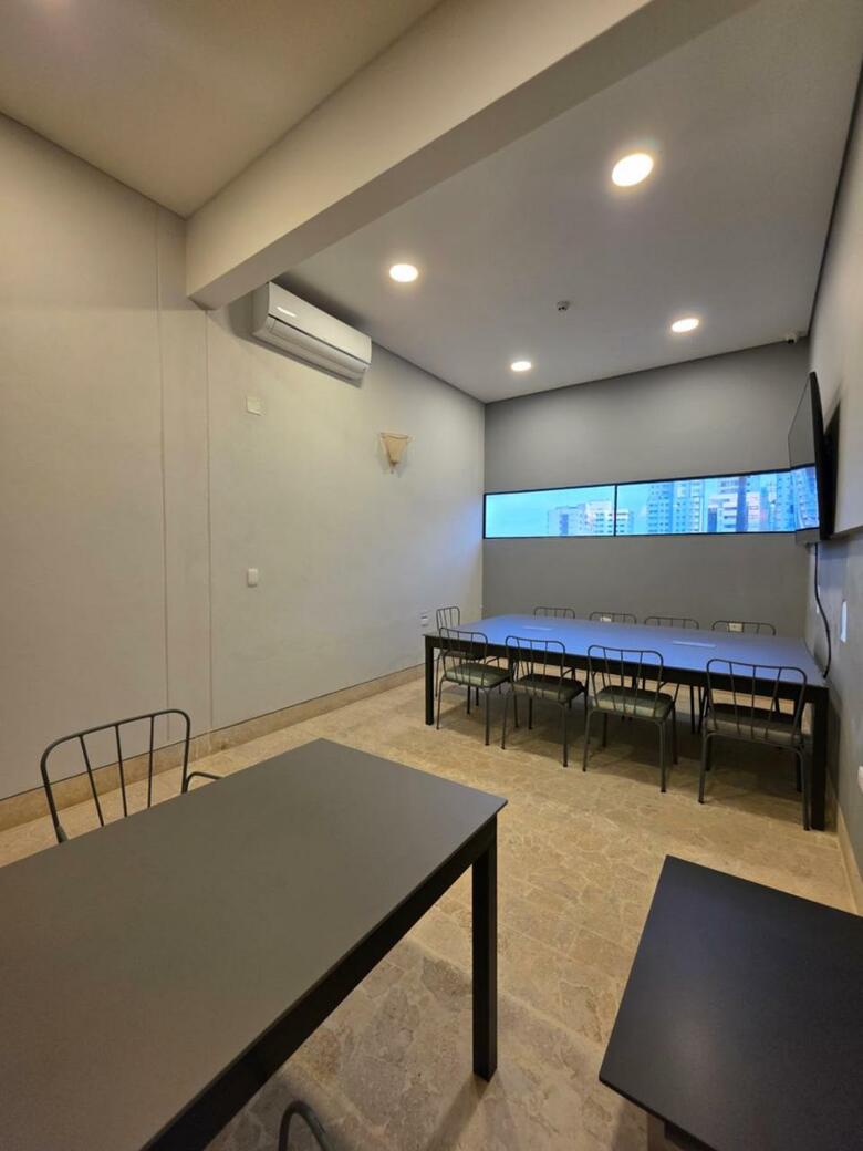 Hotel Rilux Cartagena