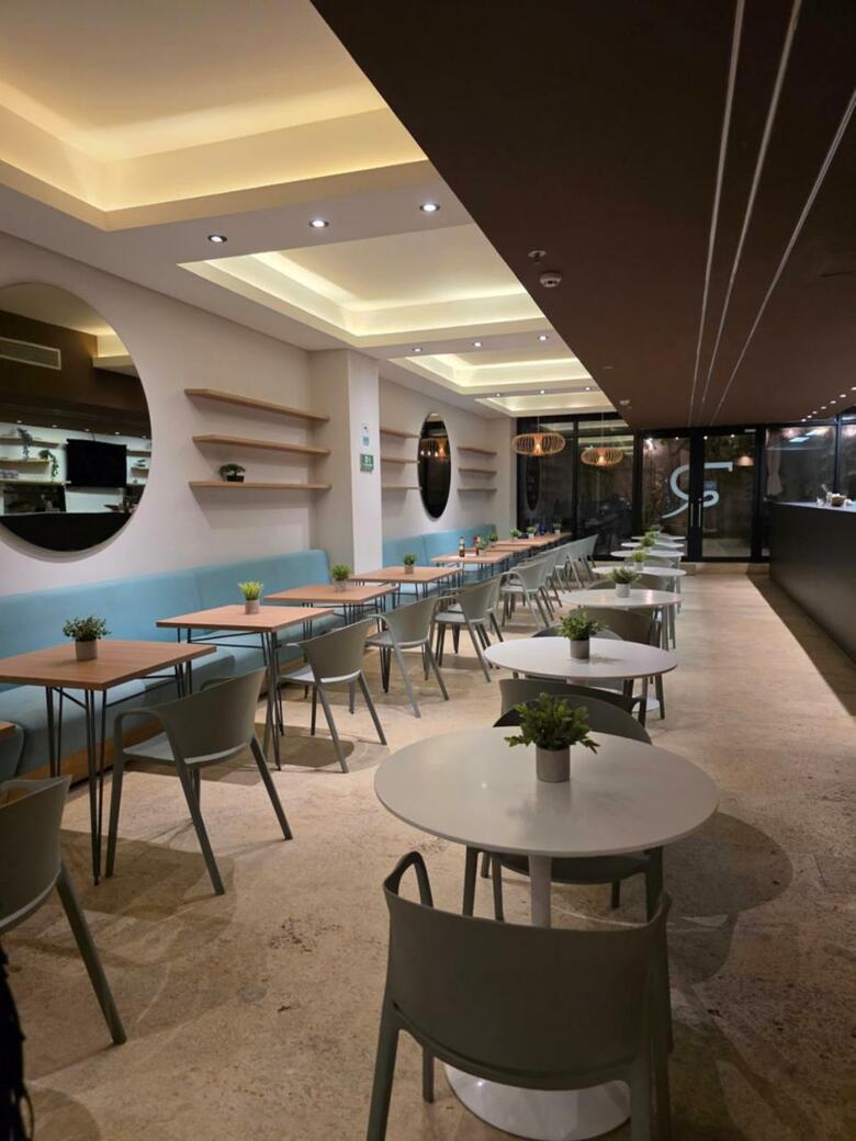 Hotel Rilux Cartagena