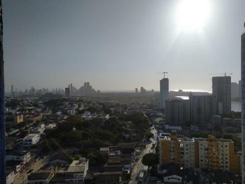 Apartamento Loft Moderno Y C�modo Cerca Al Mar