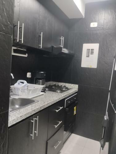 Apartamento Loft Moderno Y C�modo Cerca Al Mar
