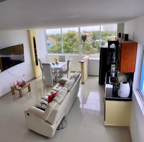 Apartamento 401