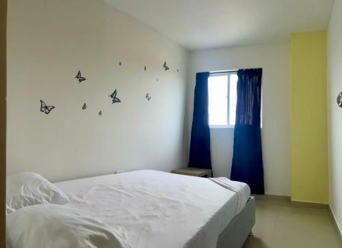 Apartamento 401
