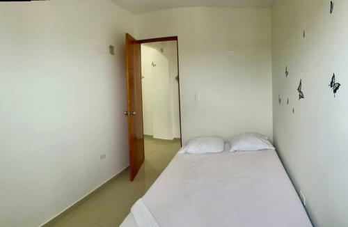 Apartamento 401