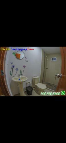 Apartamento 303