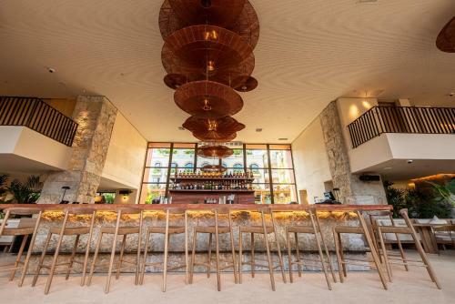 Osh Hotel Getsemani