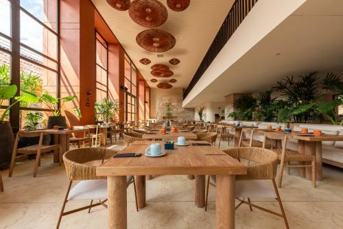 Osh Hotel Getsemani