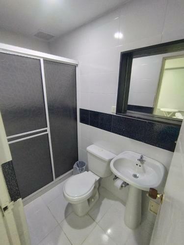 Hostal Casa Bellamare