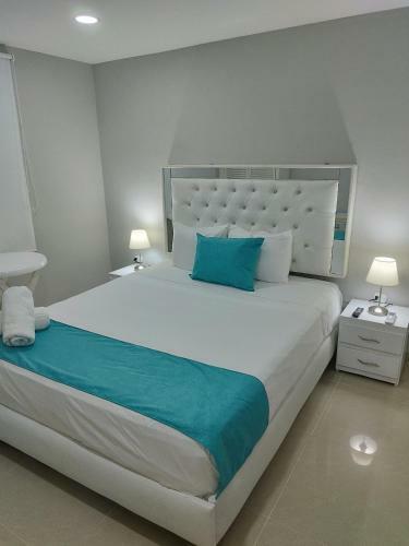 Hostal Casa Bellamare
