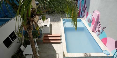 Hostal Casa Bellamare