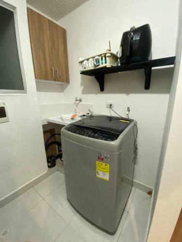 Apartamento En Cartagena