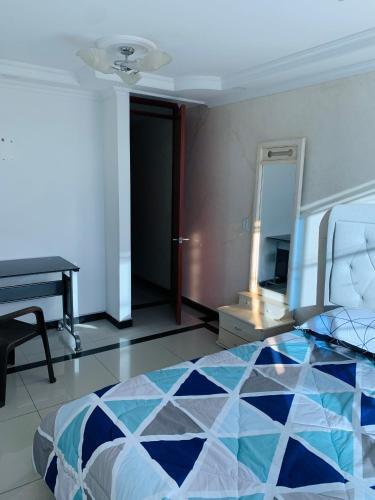Apartamento Habitaci�n Queen