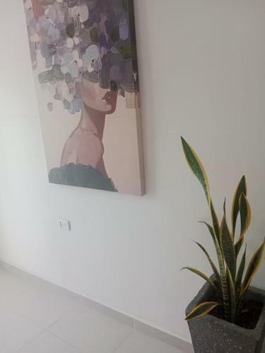 Apartamento Turistico Mariangel