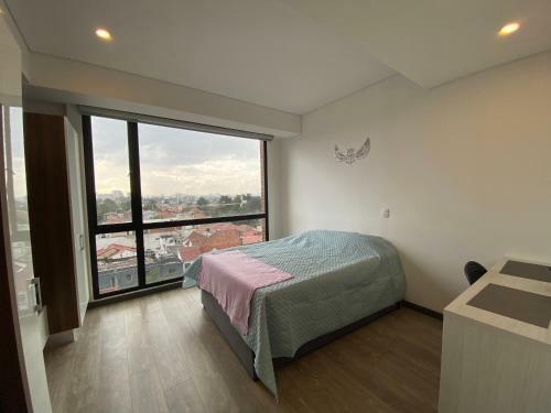 Apartamento Mediano Soho 39 Doble Acomodaci�n