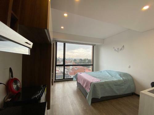 Apartamento Mediano Soho 39 Doble Acomodaci�n