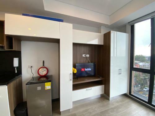 Apartamento Mediano Soho 39 Doble Acomodaci�n