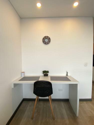 Apartamento Mediano Soho 39 Doble Acomodaci�n