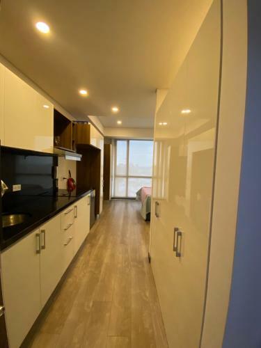 Apartamento Mediano Soho 39 Doble Acomodaci�n