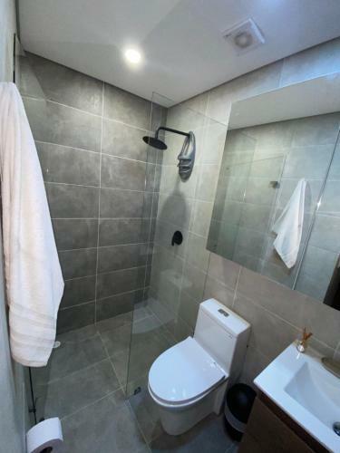 Apartamento Mediano Soho 39 Doble Acomodaci�n