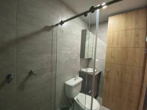 Apartamento Varun Luxury Vistas Urbanas