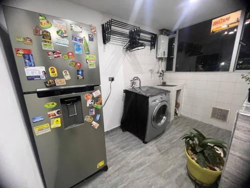Apartamento Galeras 103
