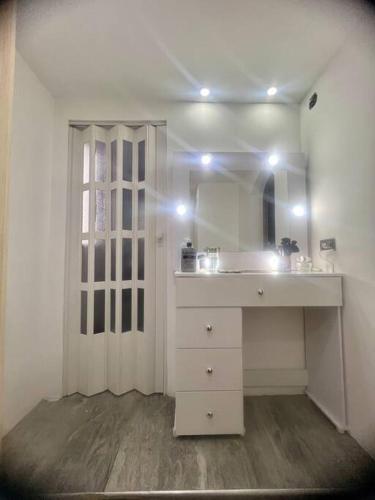 Apartamento Galeras 103