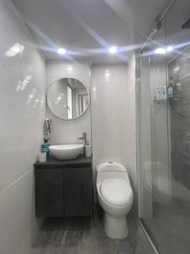 Apartamento Galeras 103