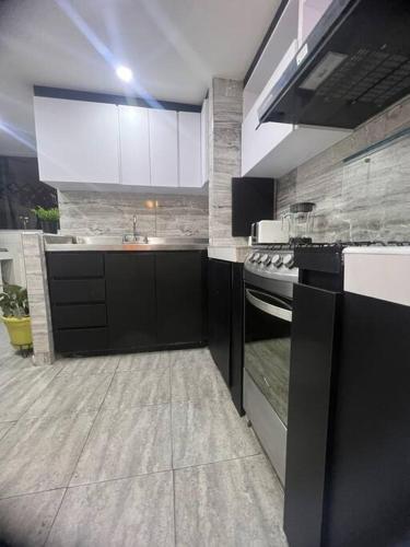 Apartamento Galeras 103