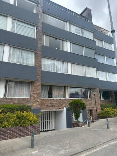 Apartamento Galeras 103