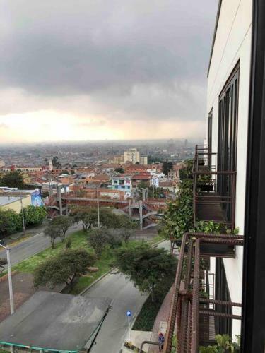 Apartamento La Primera En La Candelaria
